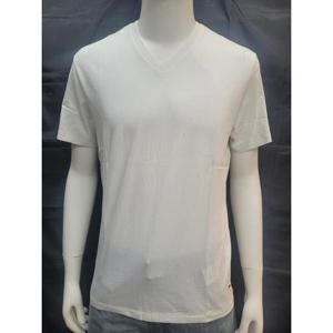 [리바이스] 기본 브이넥반팔면티65758-0007