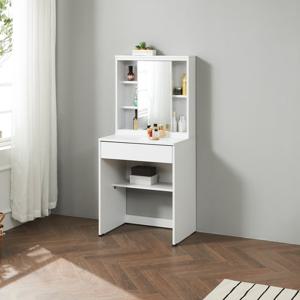 파로마 네오 쥬드 600 슬라이딩 미러 화장대 NES277