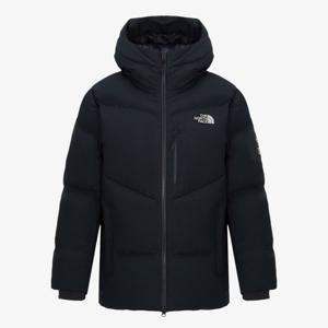 [노스페이스] 남성 아스펜 테크 RDS 다운 자켓 NJ1DQ70B