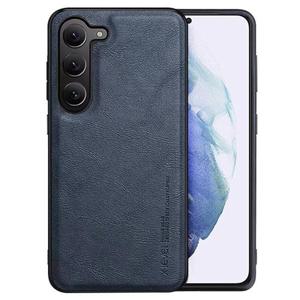 갤럭시A52 A52s 4G 5G 레트로 매트 실리콘 가죽 핸드폰 케이스