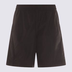 지방시 라이트웨이트 애슬레틱 스타일 쇼츠 BM51LN 15L8001