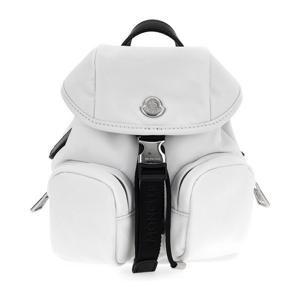 몽클레어 워터리펠런트 나일론 미니 트릭 백팩 K109B5A00003M38