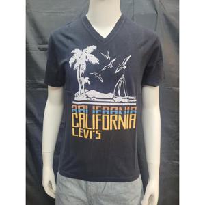 [리바이스] 기본 라운드반팔면티65791-0028