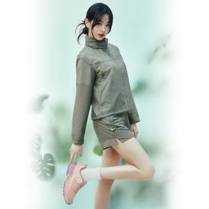 [아이더] 25SS 여성용 고어텍스 등산화 더블 리액트 (P2) DWS25G25