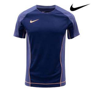 나이키 스트라이크 드라이핏 축구 반팔 티 HJ3808-492