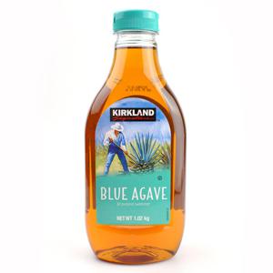 코스트코 커클랜드 블루 아가베 시럽 1.02kg