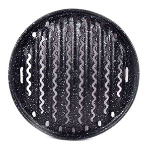 참숯 구이판 땅코 일반형 고기 스테이크 불판 구이팬