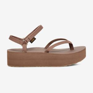 [본사정품] 테바 여성 플랫폼 샌들 슬림 (CRB) STVF2514630-CRB