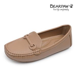 [베어파우(슈즈)]SARINA  컴포트 모카신(K2964003RA-W-LU)