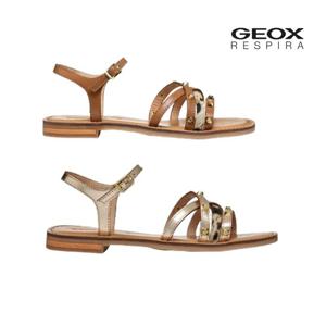 [제옥스(여성화)]여성샌들 마달루시악 8GXYMD5M 2종 택1