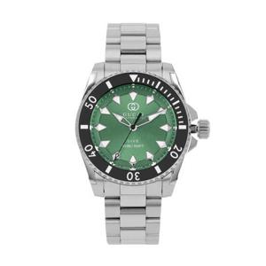 [구찌 GUCCI] YA136363 남성 메탈시계