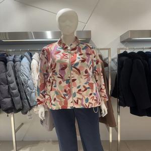 [마담포라] 점퍼 MA3JP501A