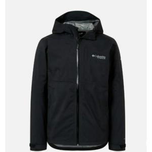 [컬럼비아 (행사)]남성 앰플리 드라이방수2.5L 자켓 WE3507