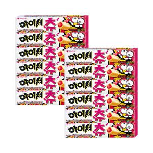 오리온 아이셔츄 쥬시자두&요구르트맛 48g x 12개