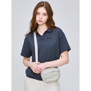 아이더 더캉테 미니 힙색 DUA25B09