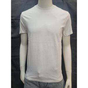 [리바이스] 기본 라운드반팔면티66698-0012