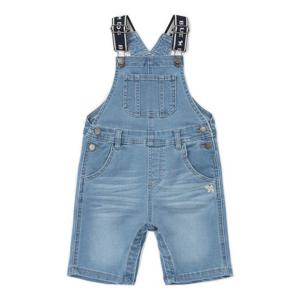 [블루독베이비]블루독 시그니처 5부 오버롤A (45314-422-02)