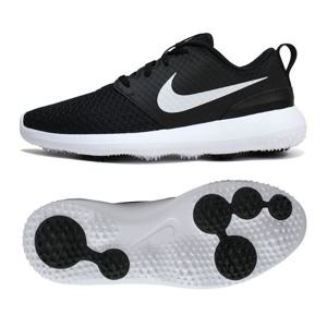 [나이키 슈즈]나이키 로쉐 J 스파이크리스 운동화 골프화 블랙 909250-007