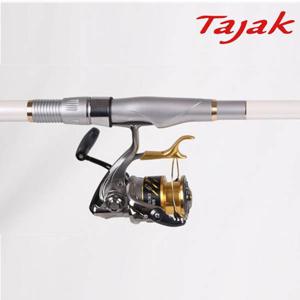 타이탄 줌 캐스팅 낚시대 원투낚시 찌낚시 카고