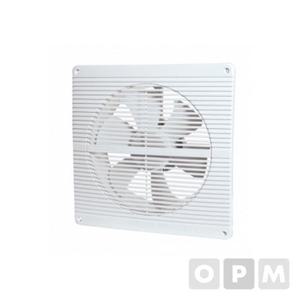 부품 만승전기 저소음소형환풍기 MV-25GN 1파이