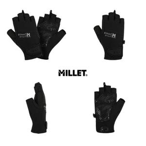 [밀레 (행사)]남녀공용 봄여름 충격흡수 손바닥 ORTHOLITE O-therm foam 장갑_MXUUL9