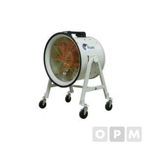 자재 동건공업 강력배풍용송풍기 DTV-400CA 1파이