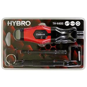 IS-SA 하이브로 충전식 전동 드라이버 TH-H400