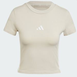 [아디다스오리지널]에센셜 3S 슬림 베이비 티 JE1247