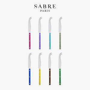 [브리즈 컬러] 사브르 비스트로 커트러리 샤이니 치즈나이프