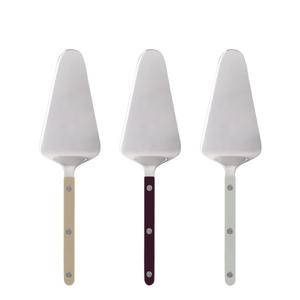 [어텀 컬러] 사브르 비스트로 커트러리 샤이니 케이크서버 타르트