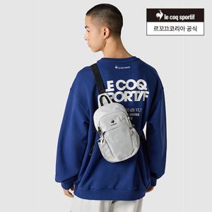 [르꼬끄공식] 스포츠 슬링백 (QQ123ABG21)