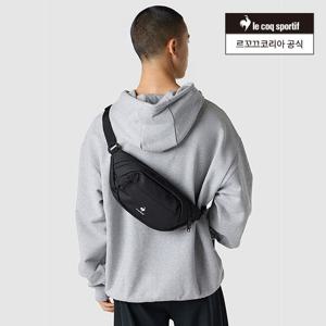 [르꼬끄공식] 스포츠 힙색 (QQ123ABG22)