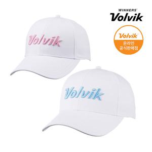 볼빅 VBDB 시그니처 여성 골프모자