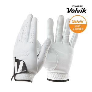 볼빅 VBDB 여성 양손 양피 장갑