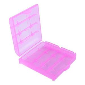 건전지박스 케이스 홀더 박스 커버 AA AAA 배터리