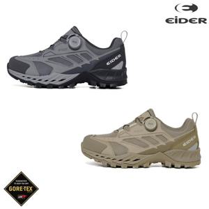 아이더 (DUS25G03) 남녀공용 에어로 트랙 고어텍스 트레킹화