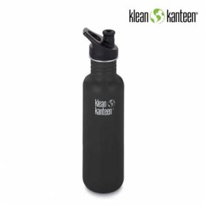 클린켄틴 스테인레스 클래식 보틀 스포츠캡 800ml KKH4MA068_EDM