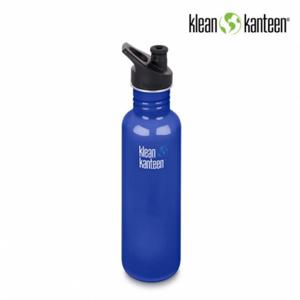 클린켄틴 스테인레스 클래식 보틀 스포츠캡 800ml KKH4MA069