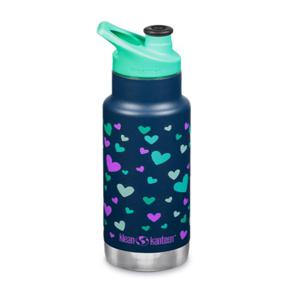 클린켄틴 인슐레이티드 키즈 클래식 스포츠캡 355ml KKK3MA005_EDM