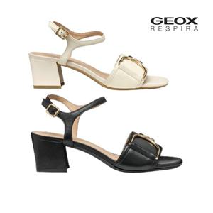 [제옥스(여성화)]여성샌들 뉴 에라클리아 8GXRNB5M 2종 택1