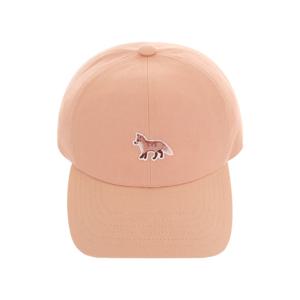 25SS OW06108WB0026 0088 메종키츠네 베이비폭스 볼캡