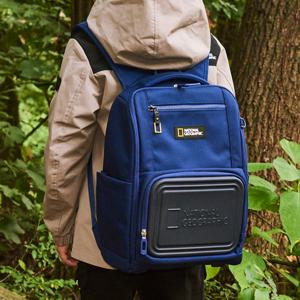 N221KBG020 아이니 백팩 R BLUE