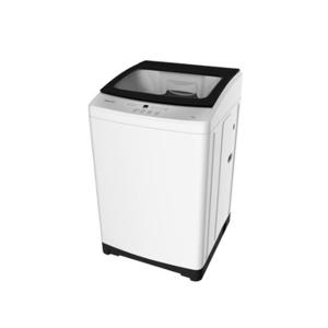 [수도권배송설치] 캐리어 클라윈드 통돌이 세탁기 10키로 KWMT-100AWNWW
