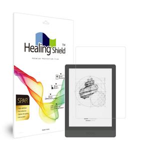 오닉스 북스 포크3 슈페리어 AR 고화질 액정보호필름