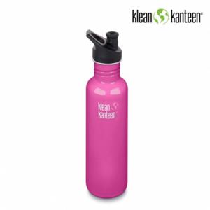 클린켄틴 스테인레스 클래식 보틀 스포츠캡 800ml KKH4MA075_EDM