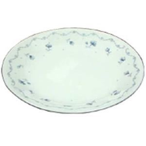 코렐 엘레강스 원형접시(중)샐러드 플레이팅 디저트 식기 주방식기 주방접시 부엌접시 심플한접시 심플접시