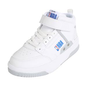 [엔비에이키즈(아동)]NBA 코트스타 하이 스니커즈(K235AS302P)