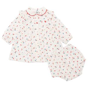 [블루독베이비]미니튤립원피스 45113-400-01