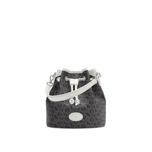 [루이까또즈] LE PONT(르퐁) 여성미니버킷백 HS2MG06WH