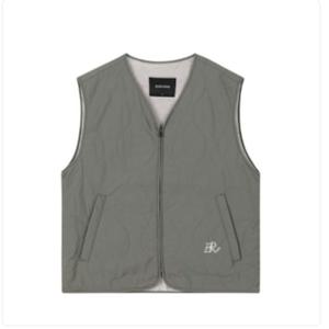 [버커루] 여성 나일론 퀼팅 베스트(B241JP500P)